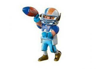 Playmobil - 70478v1 - Erazorman