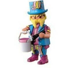 Playmobil - 70478v6 - Color Helper