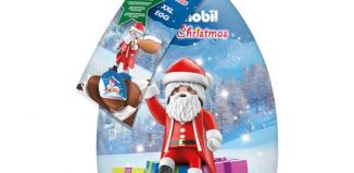 Playmobil - 30797513 - Weihnachtsmann