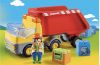 Playmobil - 70126 - Dump Truck