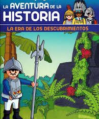 Playmobil - LADLH-28 30795643 - The Age of Discovery