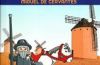 Playmobil - LADLH-58 30797923 - Cervantes, der Prinz des Verstandes