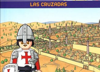 Playmobil - LADLH-20 30795773 - Die Kreuzzüge