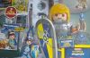 Playmobil - RN-001 30795044-esp - Playmobil Novelmore Magazin (Nº1)