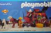 Playmobil - 3L53-lyr - Diligence rouge