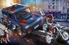 Playmobil - 70464 - High-Speed Chase