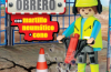 Playmobil - R050-30795274-esp - Builder