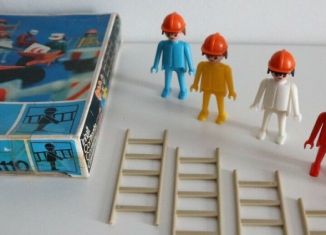 Playmobil - 3110s1 - Boîte de construction
