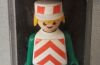 Playmobil - 3219s1v5 - Construction worker