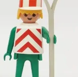 Playmobil - 3119s1v2 - Ouvriers