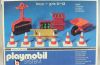 Playmobil - 3202s1v2 - Construction accessories
