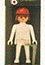 Playmobil - 3218s1v5 - Construction worker
