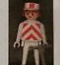 Playmobil - 3219s1v3 - Construction worker
