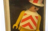 Playmobil - 3219s1v6 - Construction worker