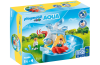 Playmobil - 70268 - Water Wheel Carousel