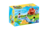 Playmobil - 70269 - Water Seesaw with Watering Can