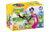Playmobil - 70400 - Fun and enchanted area