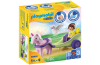 Playmobil - 70401 - Calèche avec licorne et fée