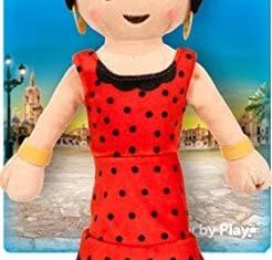 Playmobil - 760015347 - Flamenco woman