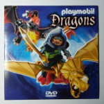 Playmobil - 85064 - DVD Dragones