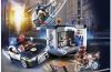 Playmobil - 70326-usa - Club Police Set
