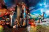Playmobil - 70539 - Bastion des Burnham Raiders
