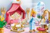 Playmobil - 9889 - Dormitorio real