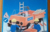 Playmobil - 3203s1v3 - Builders Lorry