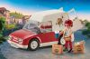 Playmobil - 9860 - Lieferservice Burger Laden