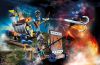 Playmobil - 70538 - Chevaliers de Novelmore avec baliste