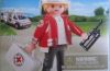 Playmobil - 70525-ger - Germany Red Cross