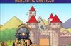 Playmobil - LADLH-017 30795463 - Assault on the castle