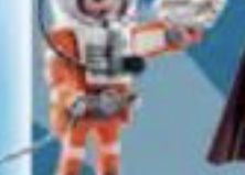 Playmobil - 70565v8 - Astronaute