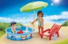 Playmobil - 9862 - 4 Jahreszeiten Sommer
