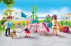 Playmobil - 70593 - Kaffeepause