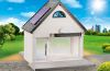 Playmobil - 9857 - Magasin vide