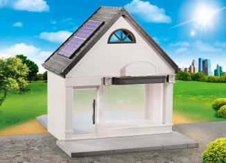 Playmobil - 9857 - Store