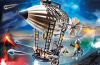 Playmobil - 70642 - Zeppelin Novelmore de Dario