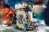 Playmobil - 70499 - Starter Pack Donjon Novelmore
