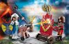 Playmobil - 70503 - Starter Pack Chevaliers Novelmore