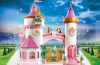 Playmobil - 70448-bel-fra - Princess Castle