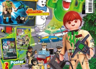 Playmobil - N/A-ita - Playmobil Magazine