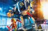 Playmobil - 70571 - Polizei-Roboter: Spezialeinsatz