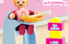 Playmobil - 30794204 - Baby