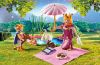 Playmobil - 70504 - Starter Pack Reine et enfant