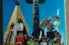 Playmobil - 3483-esp - Indians