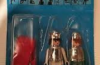 Playmobil - 3266s1v3 - White & green knights