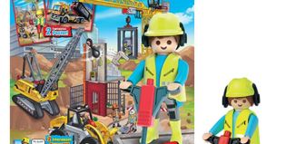 Playmobil - N/A-ita - Playmobil Magazine