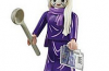 Playmobil - 70717v12 - Whitch Ghost