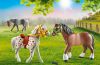 Playmobil - 70683 - 3 Horses